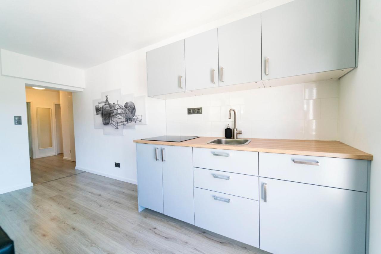 אדנאו North Loop Rooms מראה חיצוני תמונה
