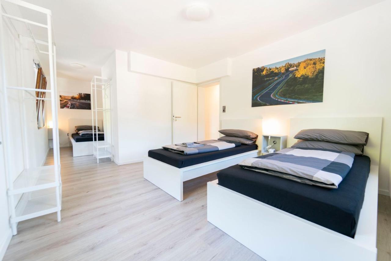 אדנאו North Loop Rooms מראה חיצוני תמונה