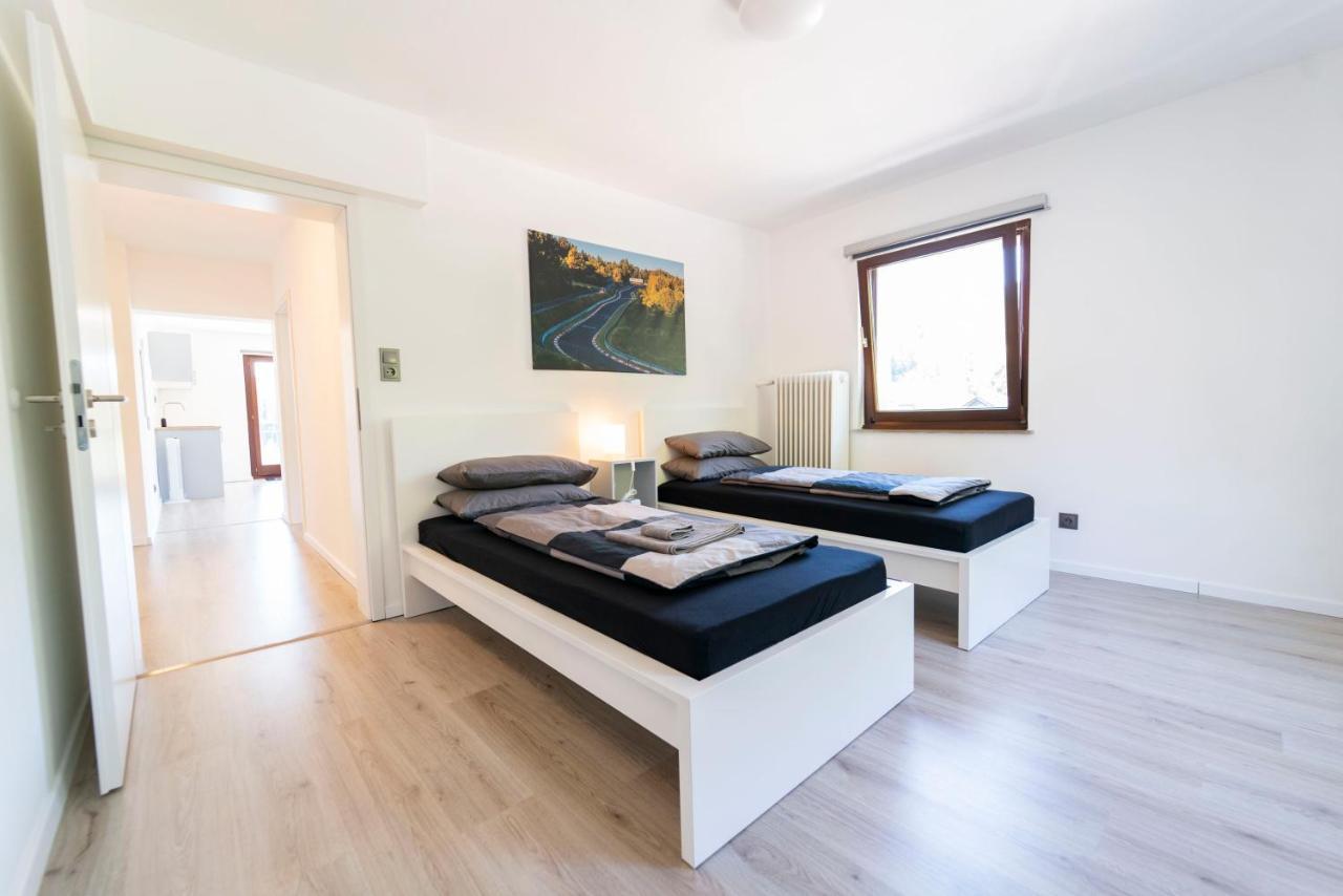 אדנאו North Loop Rooms מראה חיצוני תמונה