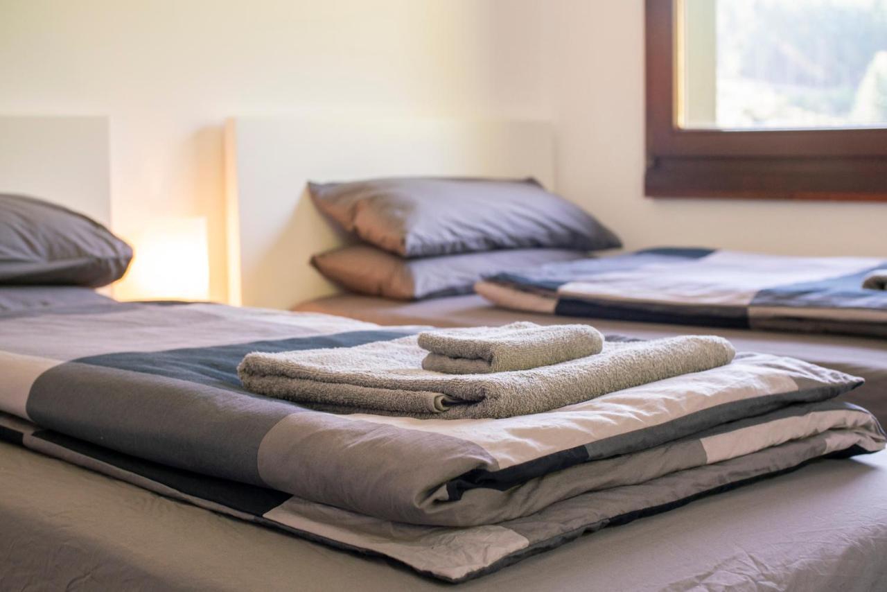 אדנאו North Loop Rooms מראה חיצוני תמונה