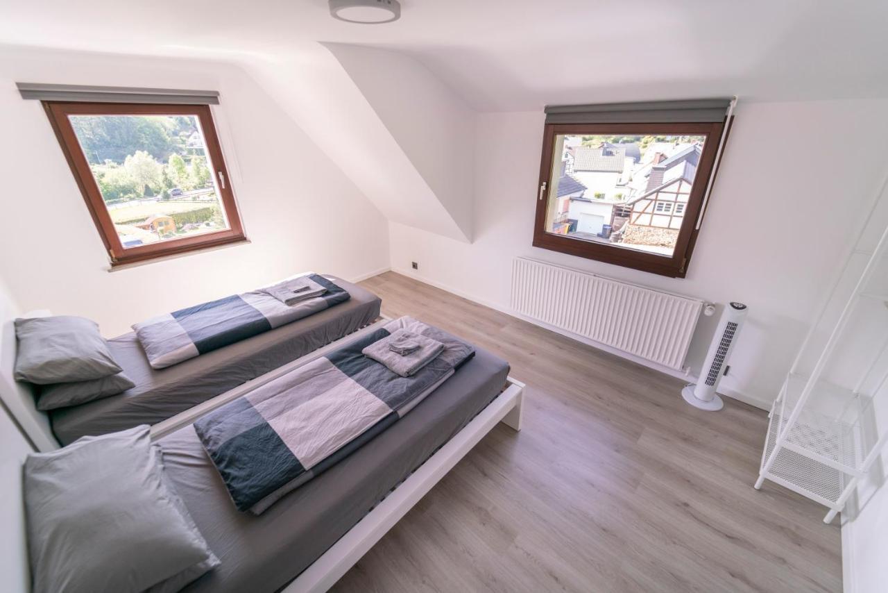 אדנאו North Loop Rooms מראה חיצוני תמונה