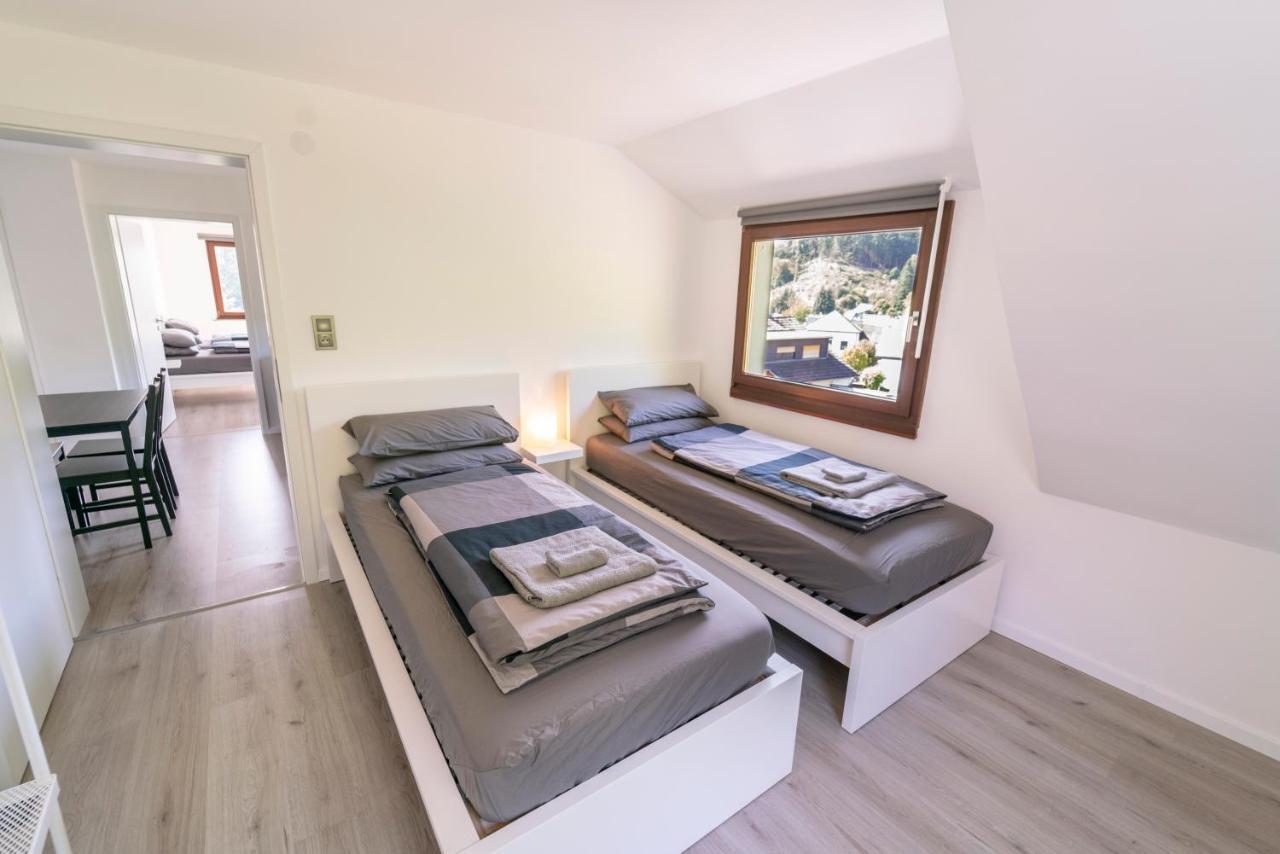 אדנאו North Loop Rooms מראה חיצוני תמונה