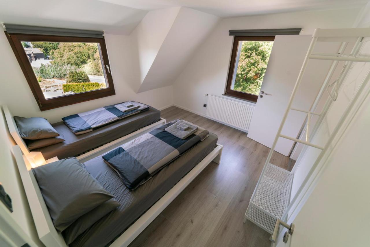 אדנאו North Loop Rooms מראה חיצוני תמונה
