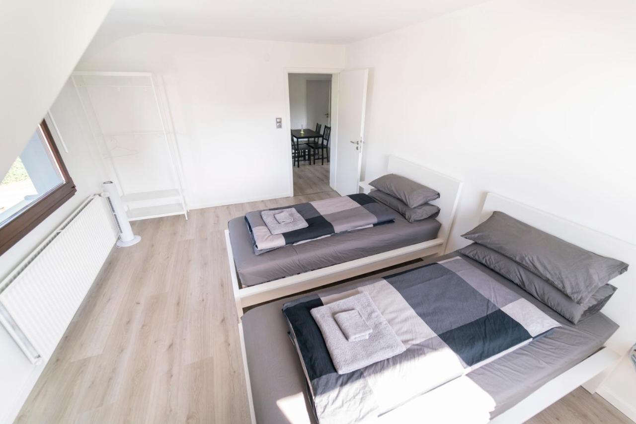 אדנאו North Loop Rooms מראה חיצוני תמונה